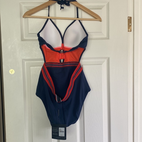 Jets by Jessika Allen Bathing Suit One Piece - Picture 6 of 7